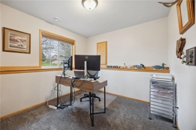 Welcome Home to Comfort, Style  Convenience!
Tucked in a on Cedar Creek Golf Course in Minnesota - for sale on GolfHomes.com, golf home, golf lot