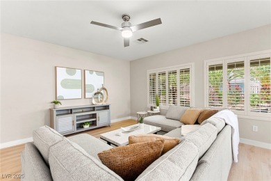 COMPLETELY REMODELED home in the highly sought-after Sun City on Revere Golf Club in Nevada - for sale on GolfHomes.com, golf home, golf lot