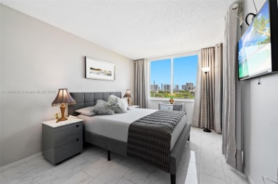 Discover Greynolds Park Club, a unique find nestled along Dixie on  in Florida - for sale on GolfHomes.com, golf home, golf lot