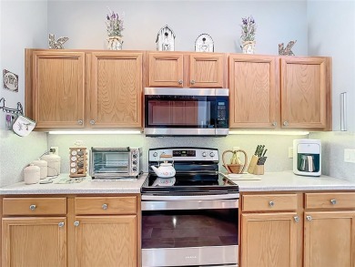 Stunning and Upgraded Maple Floor Plan in Glendale Village on Plantation Golf Club in Florida - for sale on GolfHomes.com, golf home, golf lot