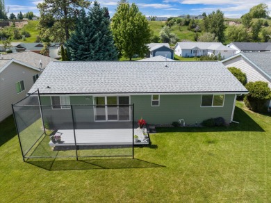 Welcome to your dream lifestyle! Stunning Golf Course Home with on Village Greens Golf Club in Montana - for sale on GolfHomes.com, golf home, golf lot