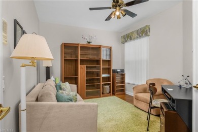 FIRST FLOOR END UNIT WITH SPECTACULAR GOLF COURSE AND LAKE VIEWS on Copperleaf Golf Club in Florida - for sale on GolfHomes.com, golf home, golf lot