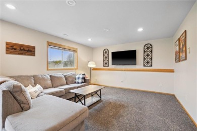 Welcome Home to Comfort, Style  Convenience!
Tucked in a on Cedar Creek Golf Course in Minnesota - for sale on GolfHomes.com, golf home, golf lot