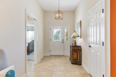 NEW PRICE...Beautiful Open concept home w/ SALTWATER POOL with on Bella Glade Country Club - Lake County in Florida - for sale on GolfHomes.com, golf home, golf lot