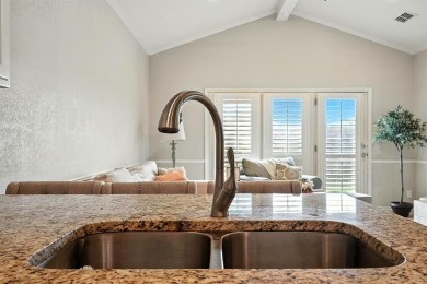Newly updated Tamarisk gem in Fairway Oaks! This spacious on Abilene Country Club - South Course in Texas - for sale on GolfHomes.com, golf home, golf lot