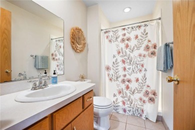 Welcome Home to Comfort, Style  Convenience!
Tucked in a on Cedar Creek Golf Course in Minnesota - for sale on GolfHomes.com, golf home, golf lot