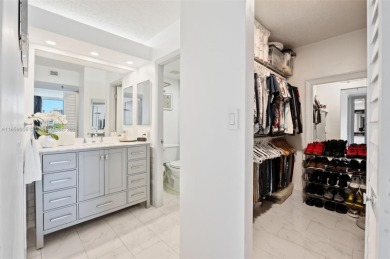 Discover Greynolds Park Club, a unique find nestled along Dixie on  in Florida - for sale on GolfHomes.com, golf home, golf lot