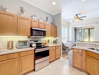 Stunning and Upgraded Maple Floor Plan in Glendale Village on Plantation Golf Club in Florida - for sale on GolfHomes.com, golf home, golf lot