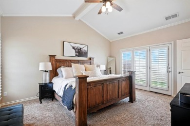 Newly updated Tamarisk gem in Fairway Oaks! This spacious on Abilene Country Club - South Course in Texas - for sale on GolfHomes.com, golf home, golf lot