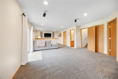 Welcome Home to Comfort, Style  Convenience!
Tucked in a on Cedar Creek Golf Course in Minnesota - for sale on GolfHomes.com, golf home, golf lot
