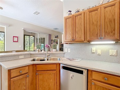 Stunning and Upgraded Maple Floor Plan in Glendale Village on Plantation Golf Club in Florida - for sale on GolfHomes.com, golf home, golf lot