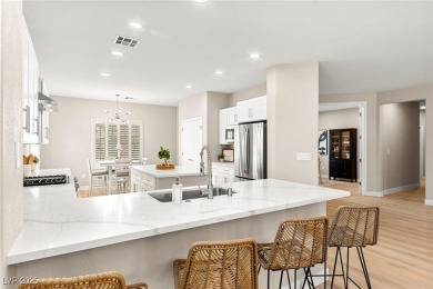 COMPLETELY REMODELED home in the highly sought-after Sun City on Revere Golf Club in Nevada - for sale on GolfHomes.com, golf home, golf lot