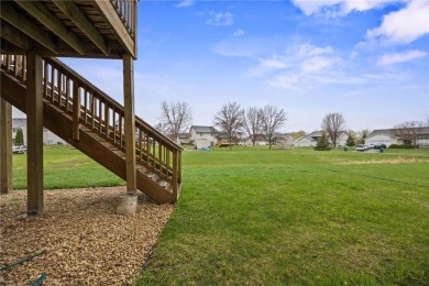 Welcome Home to Comfort, Style  Convenience!
Tucked in a on Cedar Creek Golf Course in Minnesota - for sale on GolfHomes.com, golf home, golf lot