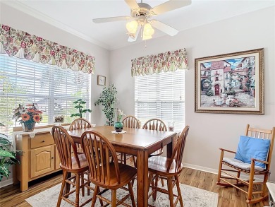 Stunning and Upgraded Maple Floor Plan in Glendale Village on Plantation Golf Club in Florida - for sale on GolfHomes.com, golf home, golf lot