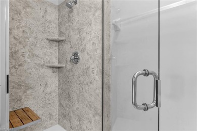 Beautifully maintained 2 bed / 2 bath second-floor condo with on The Club At Strand in Florida - for sale on GolfHomes.com, golf home, golf lot