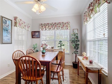 Stunning and Upgraded Maple Floor Plan in Glendale Village on Plantation Golf Club in Florida - for sale on GolfHomes.com, golf home, golf lot