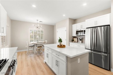 COMPLETELY REMODELED home in the highly sought-after Sun City on Revere Golf Club in Nevada - for sale on GolfHomes.com, golf home, golf lot