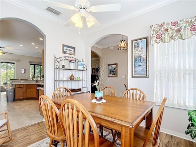 Stunning and Upgraded Maple Floor Plan in Glendale Village on Plantation Golf Club in Florida - for sale on GolfHomes.com, golf home, golf lot