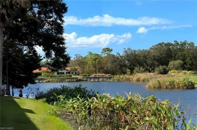 Located in Naples Heritage Golf and Country Club - Golf is on Naples Heritage Golf and Country Club in Florida - for sale on GolfHomes.com, golf home, golf lot