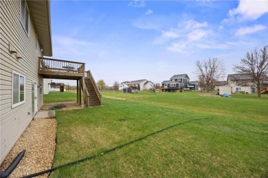 Welcome Home to Comfort, Style  Convenience!
Tucked in a on Cedar Creek Golf Course in Minnesota - for sale on GolfHomes.com, golf home, golf lot