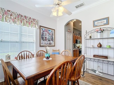 Stunning and Upgraded Maple Floor Plan in Glendale Village on Plantation Golf Club in Florida - for sale on GolfHomes.com, golf home, golf lot