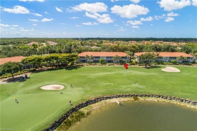 FIRST FLOOR END UNIT WITH SPECTACULAR GOLF COURSE AND LAKE VIEWS on Copperleaf Golf Club in Florida - for sale on GolfHomes.com, golf home, golf lot