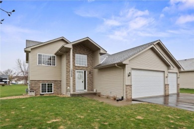 Welcome Home to Comfort, Style  Convenience!
Tucked in a on Cedar Creek Golf Course in Minnesota - for sale on GolfHomes.com, golf home, golf lot