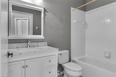 Beautifully maintained 2 bed / 2 bath second-floor condo with on The Club At Strand in Florida - for sale on GolfHomes.com, golf home, golf lot