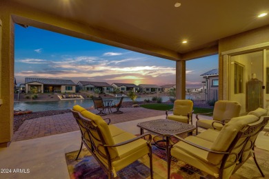 Are you looking for the perfect waterfront home?  You will on The Duke At Rancho El Dorado Golf Course in Arizona - for sale on GolfHomes.com, golf home, golf lot