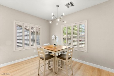 COMPLETELY REMODELED home in the highly sought-after Sun City on Revere Golf Club in Nevada - for sale on GolfHomes.com, golf home, golf lot