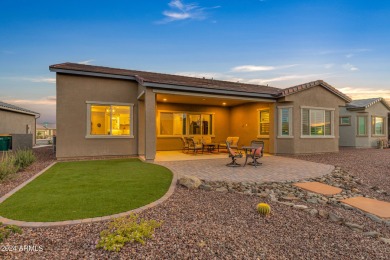 Are you looking for the perfect waterfront home?  You will on The Duke At Rancho El Dorado Golf Course in Arizona - for sale on GolfHomes.com, golf home, golf lot