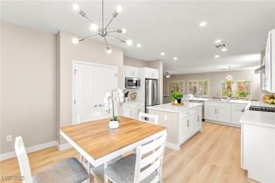 COMPLETELY REMODELED home in the highly sought-after Sun City on Revere Golf Club in Nevada - for sale on GolfHomes.com, golf home, golf lot