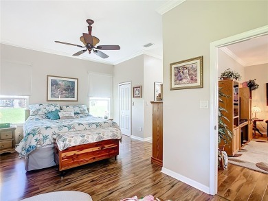 Stunning and Upgraded Maple Floor Plan in Glendale Village on Plantation Golf Club in Florida - for sale on GolfHomes.com, golf home, golf lot