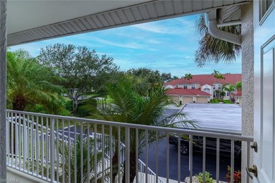 Beautifully maintained 2 bed / 2 bath second-floor condo with on The Club At Strand in Florida - for sale on GolfHomes.com, golf home, golf lot