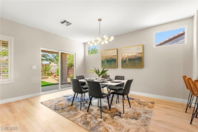 COMPLETELY REMODELED home in the highly sought-after Sun City on Revere Golf Club in Nevada - for sale on GolfHomes.com, golf home, golf lot