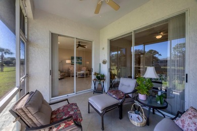 Beautifully renovated paired villa lives like a single-family on The Meadows Golf and Country Club in Florida - for sale on GolfHomes.com, golf home, golf lot