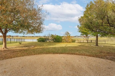 Discover your dream home on a stunning golf course lot with on Harbor Lakes Golf Club in Texas - for sale on GolfHomes.com, golf home, golf lot