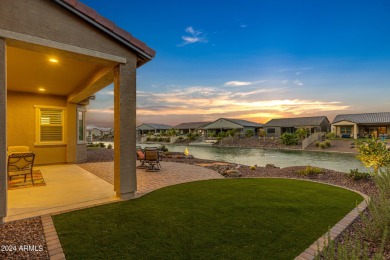 Are you looking for the perfect waterfront home?  You will on The Duke At Rancho El Dorado Golf Course in Arizona - for sale on GolfHomes.com, golf home, golf lot