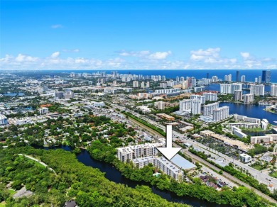 Discover Greynolds Park Club, a unique find nestled along Dixie on  in Florida - for sale on GolfHomes.com, golf home, golf lot