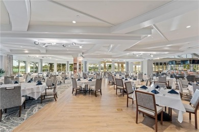 FIRST FLOOR END UNIT WITH SPECTACULAR GOLF COURSE AND LAKE VIEWS on Copperleaf Golf Club in Florida - for sale on GolfHomes.com, golf home, golf lot