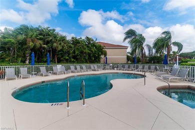Beautifully maintained 2 bed / 2 bath second-floor condo with on The Club At Strand in Florida - for sale on GolfHomes.com, golf home, golf lot