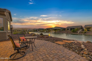 Are you looking for the perfect waterfront home?  You will on The Duke At Rancho El Dorado Golf Course in Arizona - for sale on GolfHomes.com, golf home, golf lot