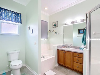 Stunning and Upgraded Maple Floor Plan in Glendale Village on Plantation Golf Club in Florida - for sale on GolfHomes.com, golf home, golf lot