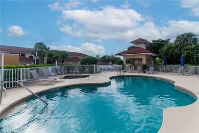 Beautifully maintained 2 bed / 2 bath second-floor condo with on The Club At Strand in Florida - for sale on GolfHomes.com, golf home, golf lot