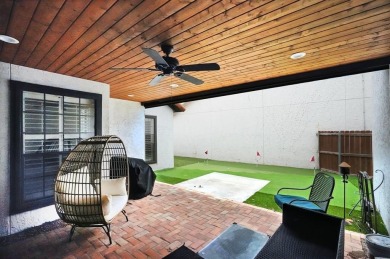 Newly updated Tamarisk gem in Fairway Oaks! This spacious on Abilene Country Club - South Course in Texas - for sale on GolfHomes.com, golf home, golf lot