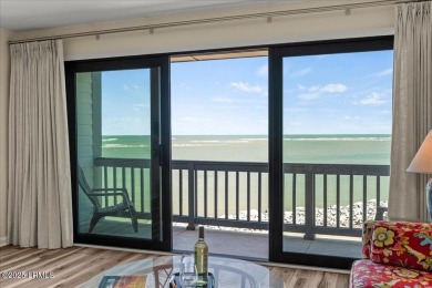 Welcome to 728 Northhampton - a beautifully updated 1-bedroom on Ocean Point Golf Links in South Carolina - for sale on GolfHomes.com, golf home, golf lot