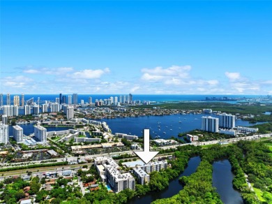 Discover Greynolds Park Club, a unique find nestled along Dixie on  in Florida - for sale on GolfHomes.com, golf home, golf lot