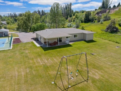 Welcome to your dream lifestyle! Stunning Golf Course Home with on Village Greens Golf Club in Montana - for sale on GolfHomes.com, golf home, golf lot