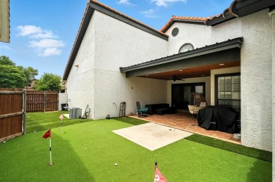 Newly updated Tamarisk gem in Fairway Oaks! This spacious on Abilene Country Club - South Course in Texas - for sale on GolfHomes.com, golf home, golf lot