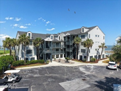 Welcome to 728 Northhampton - a beautifully updated 1-bedroom on Ocean Point Golf Links in South Carolina - for sale on GolfHomes.com, golf home, golf lot